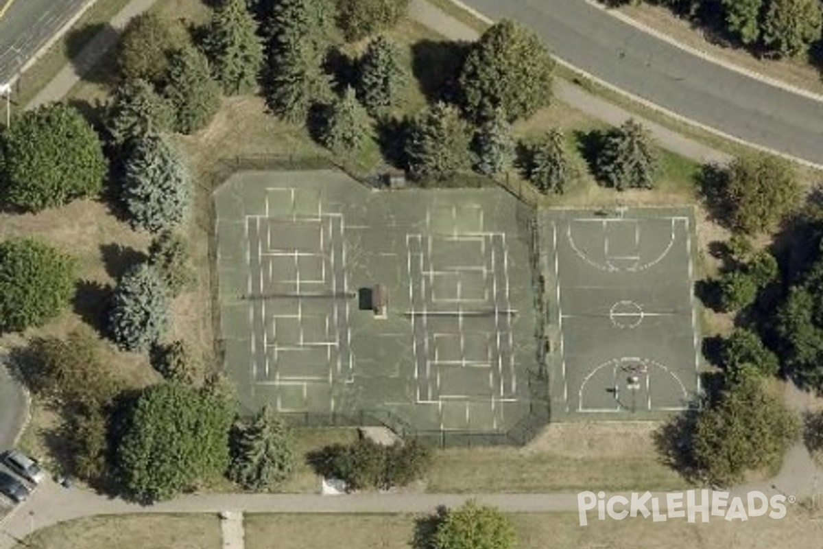 Photo of Pickleball at Sky Hill Park